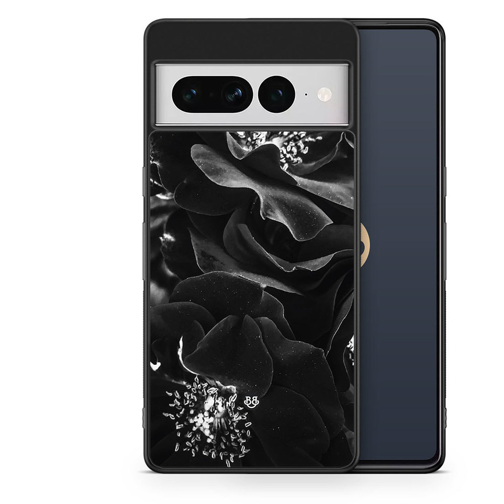 Google Pixel 7 Pro Case - Flowers in Bloom