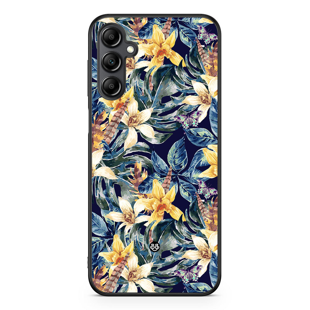 Samsung Galaxy A14 4G/5G Case - Lily