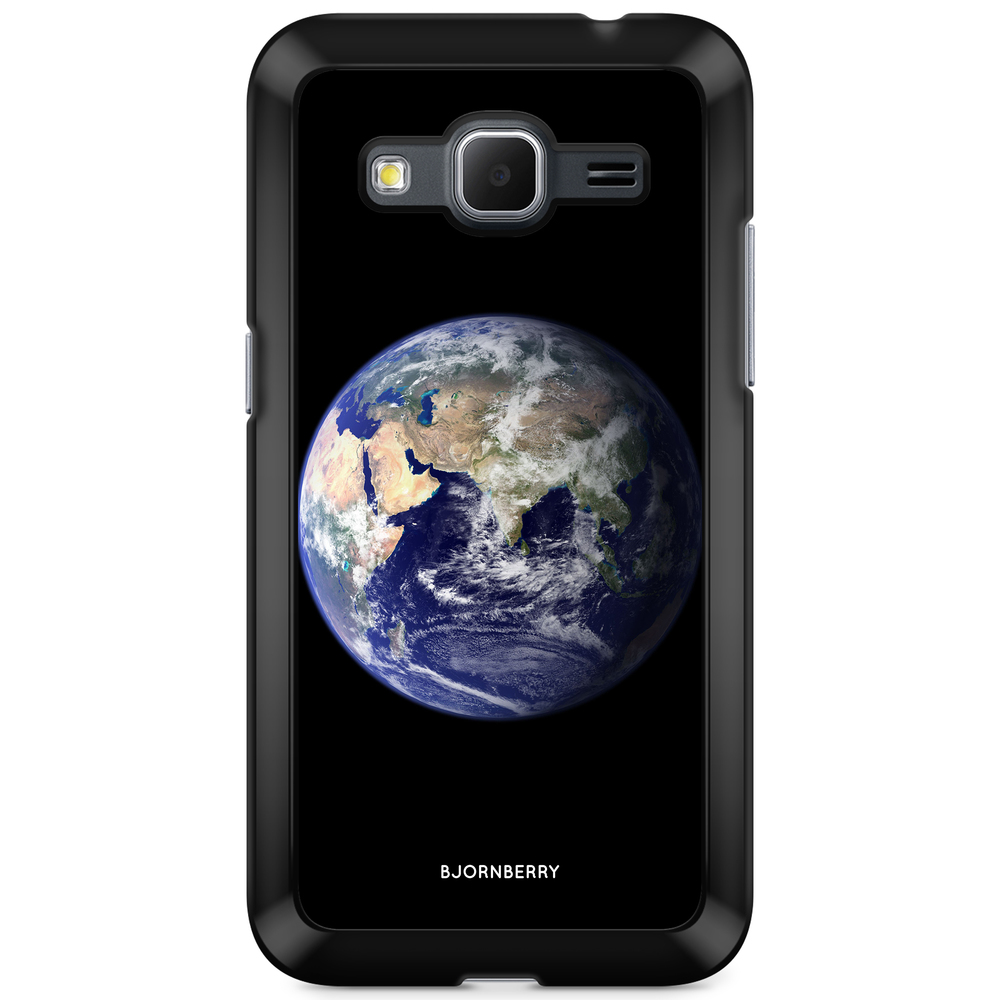 Samsung Galaxy Core Prime Case - Earth