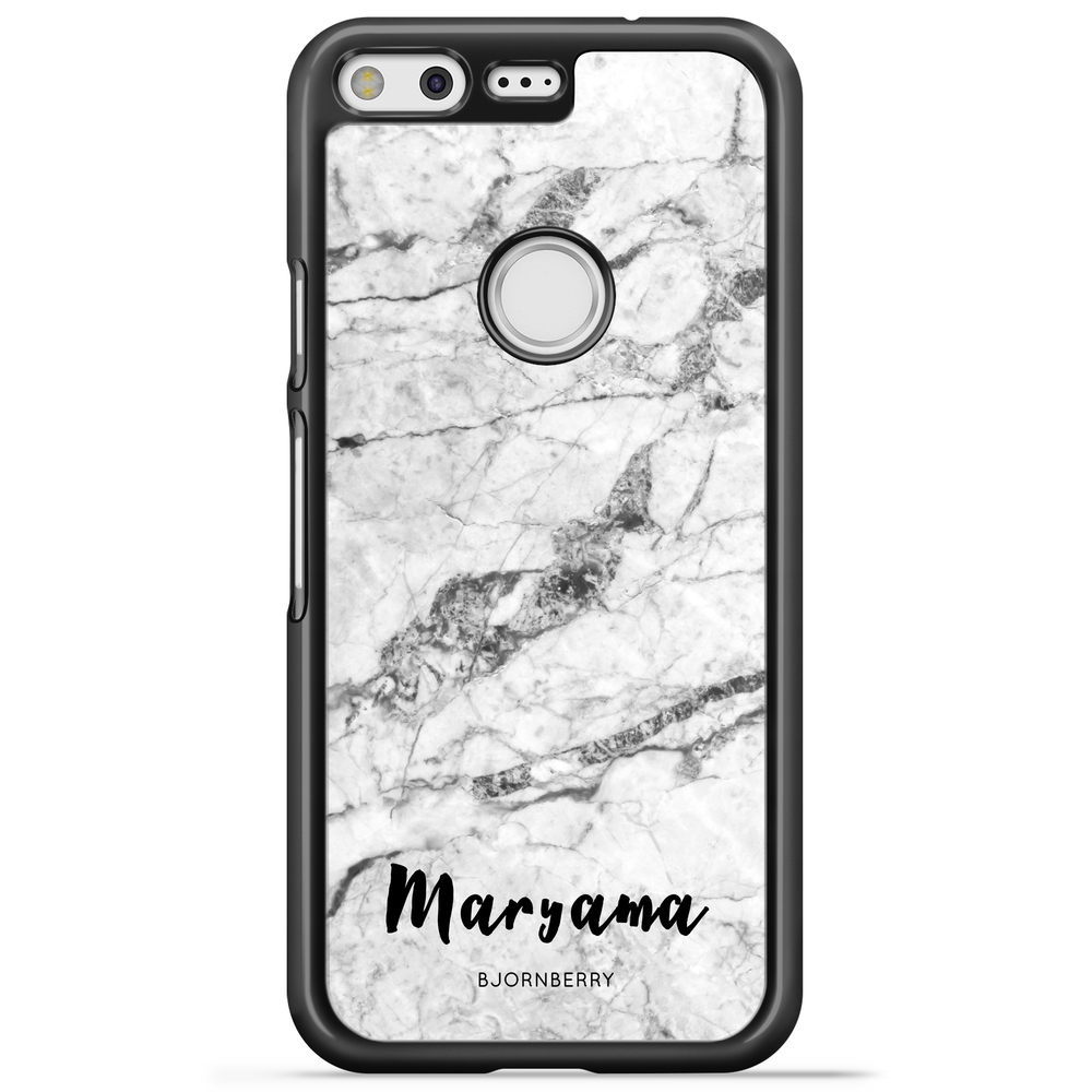 Google Pixel Case - Maryama