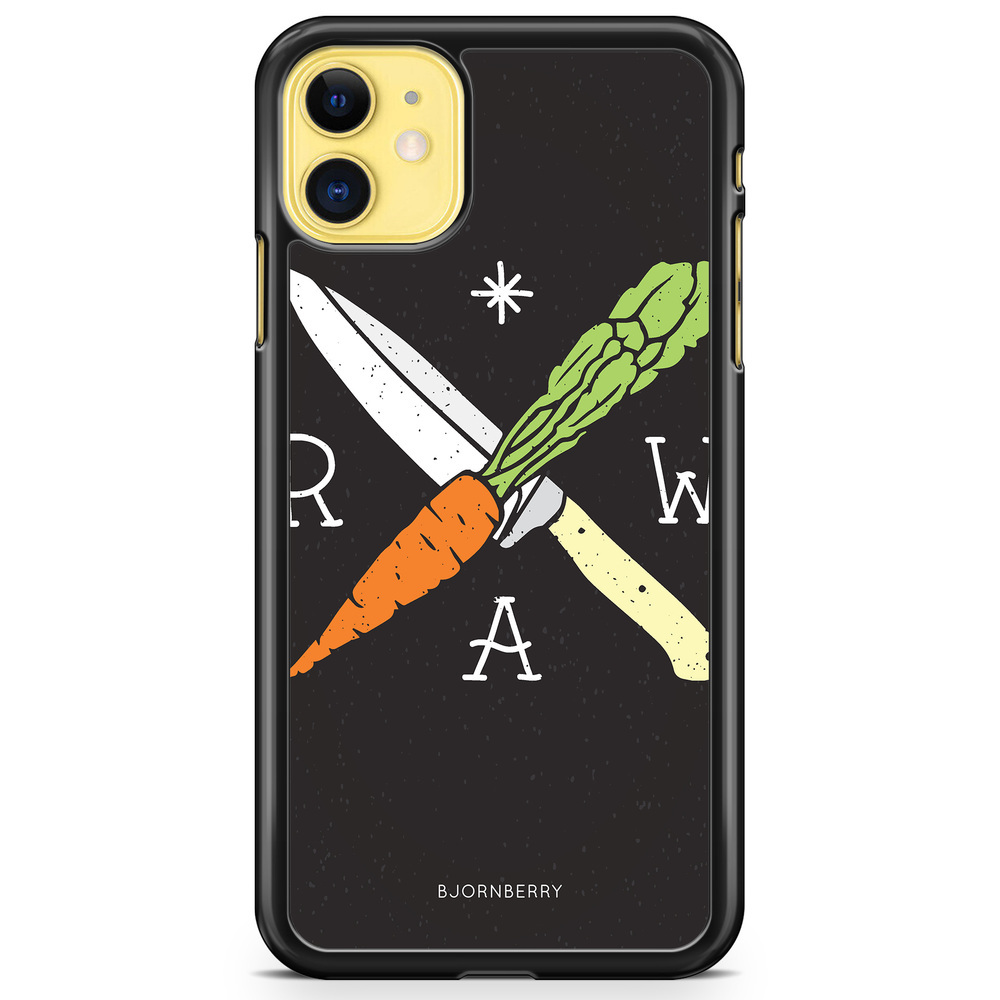 iPhone 11 Case - RAW