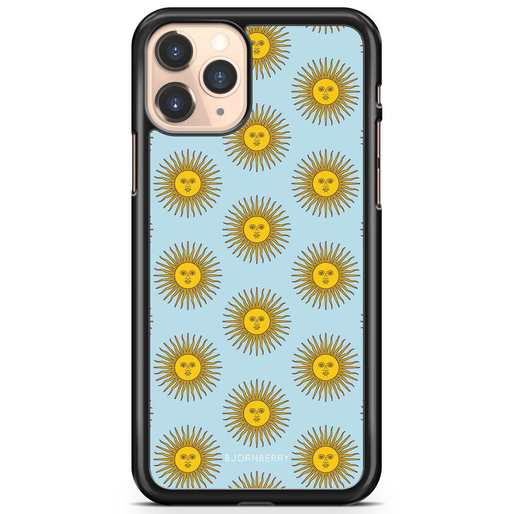 iPhone 11 Pro Max Case - Suns