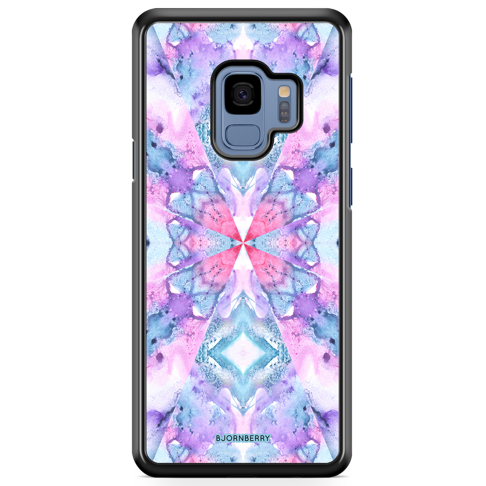 Samsung Galaxy S9 Case - Watercolor