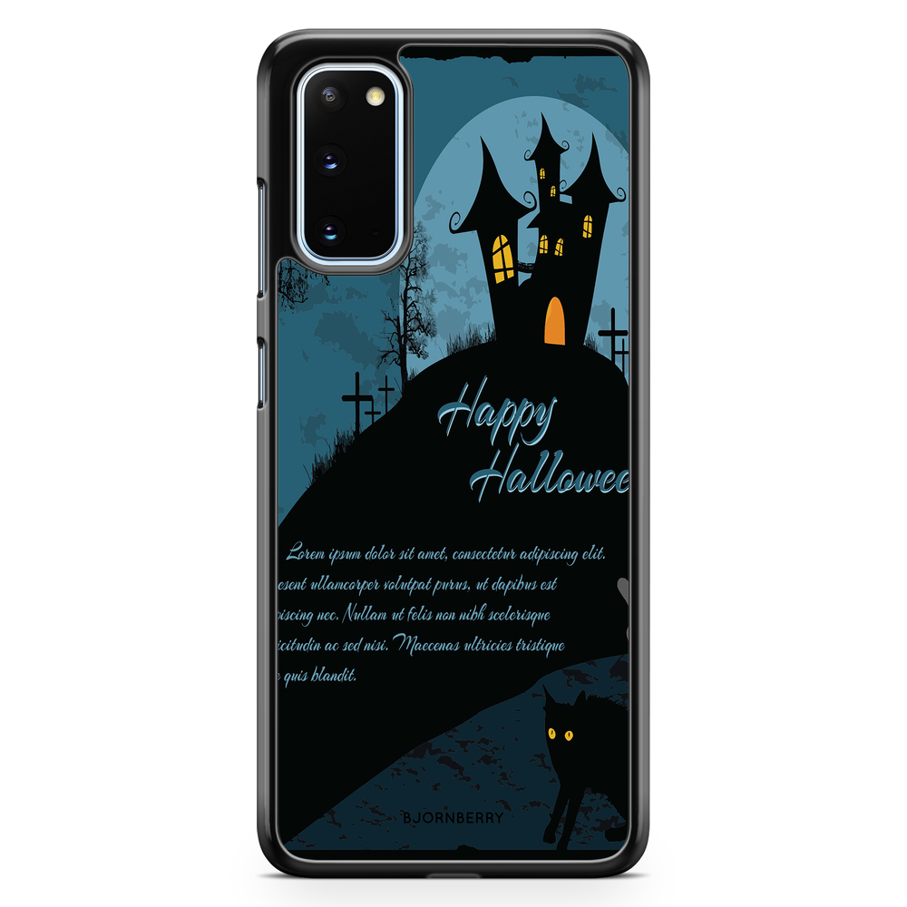 Samsung Galaxy S20 Case - Hill House