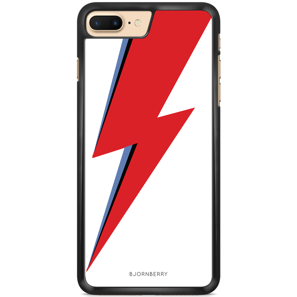 iPhone 7 Plus Case - Bowie