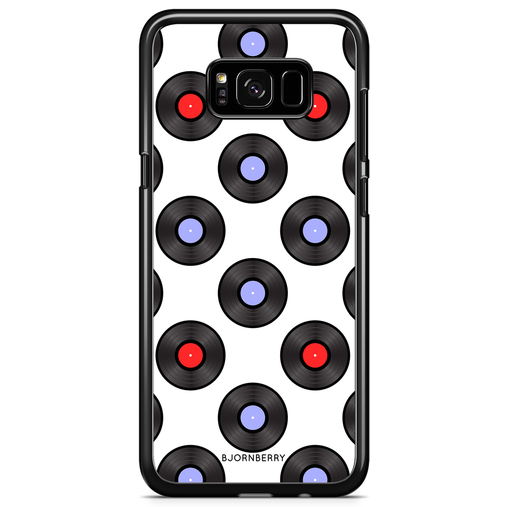 Samsung Galaxy S8 Plus Case - Vinyls