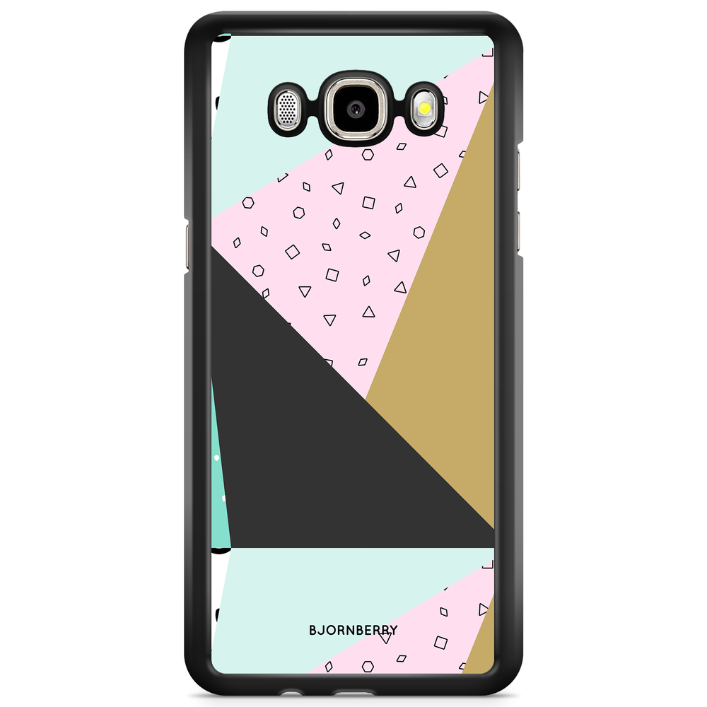 Samsung Galaxy J5 (2015) Case - Pattern