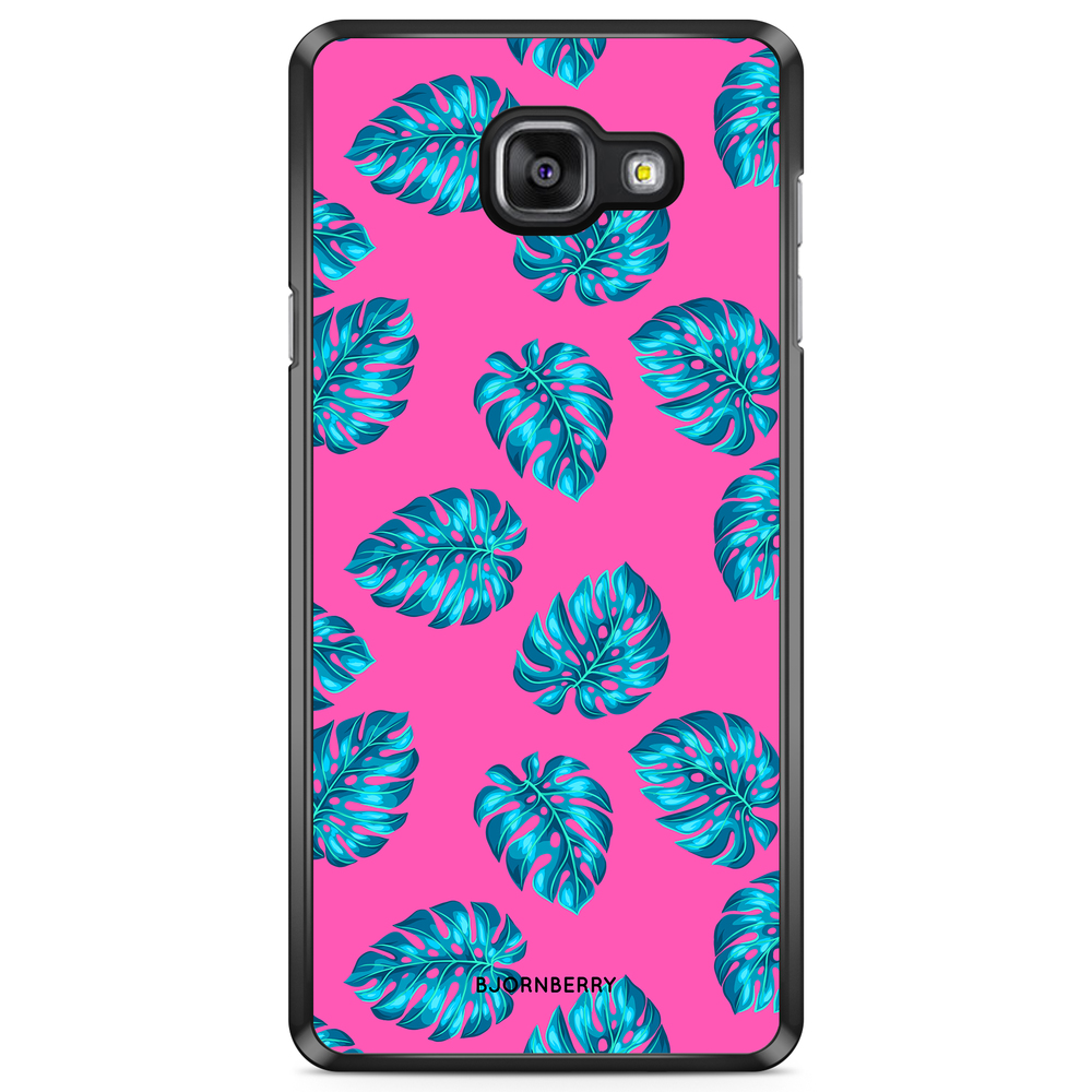 Samsung Galaxy A5 6 (2016) Case - Monstera