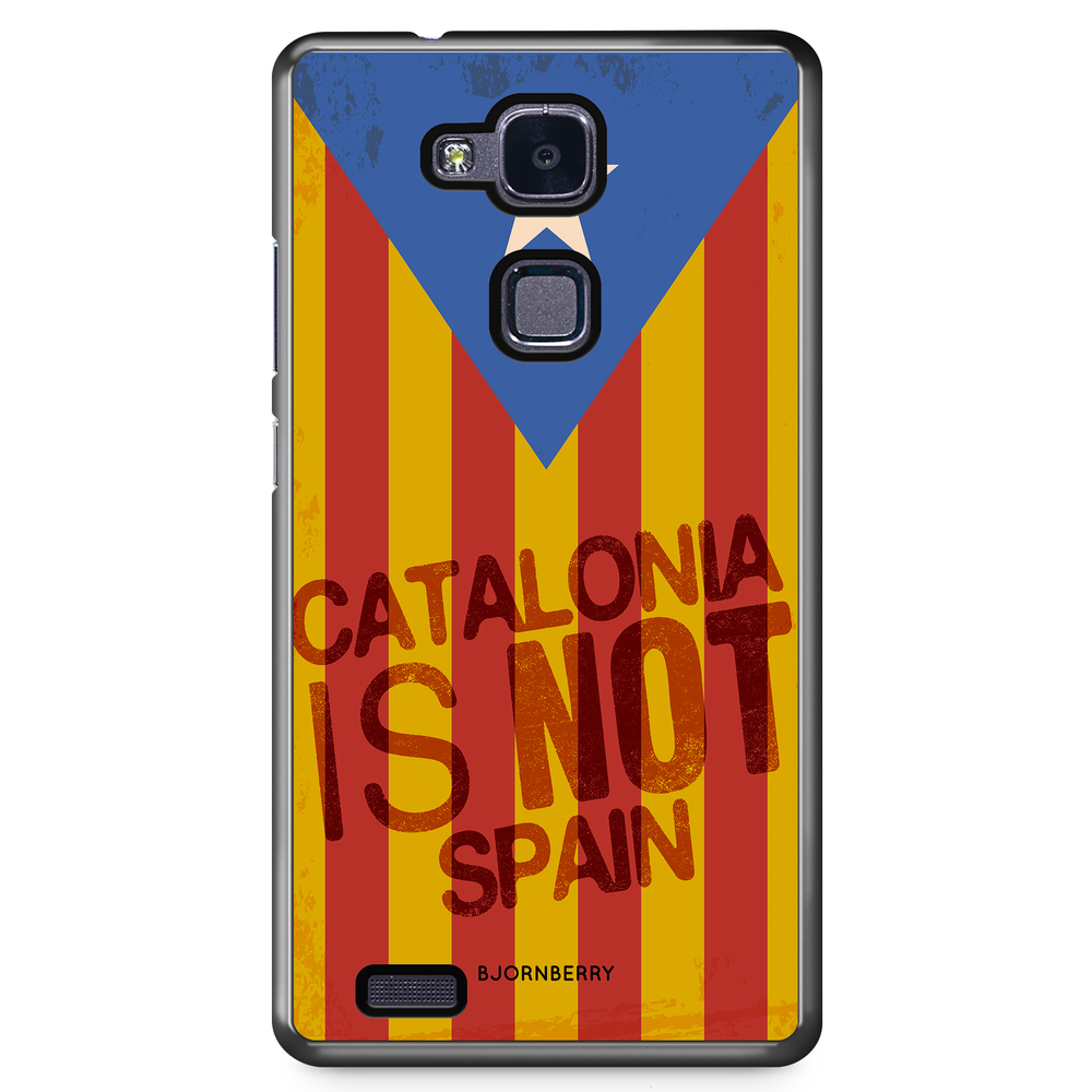 Huawei Honor 5X Case - Catalonia