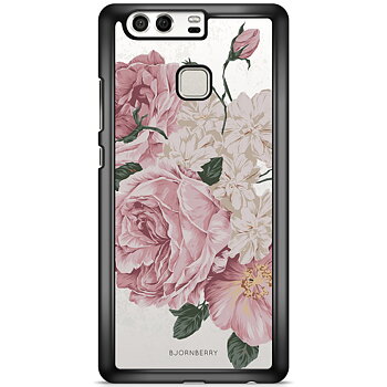 Huawei P9 Skal - Rosor