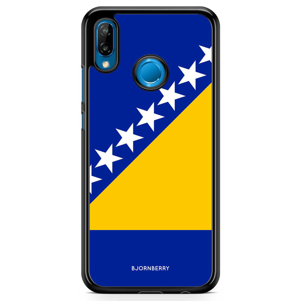 Huawei P20 Lite Case - Bosnia