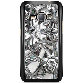 Samsung Galaxy J1 (2016) Case - Diamond