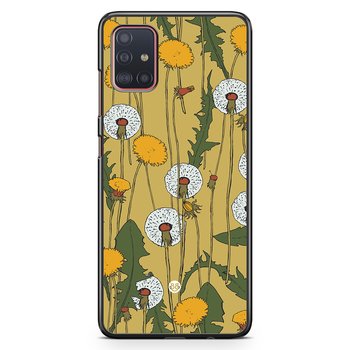 Samsung Galaxy A51 Skal - Maskrosfamiljen