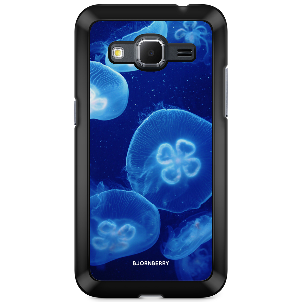 Samsung Galaxy Core Prime Case - Jellyfish