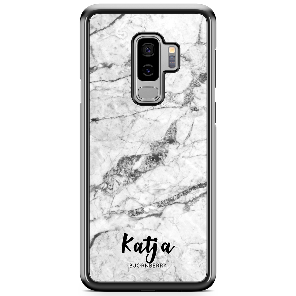 Samsung Galaxy S9 Plus Case - Katja