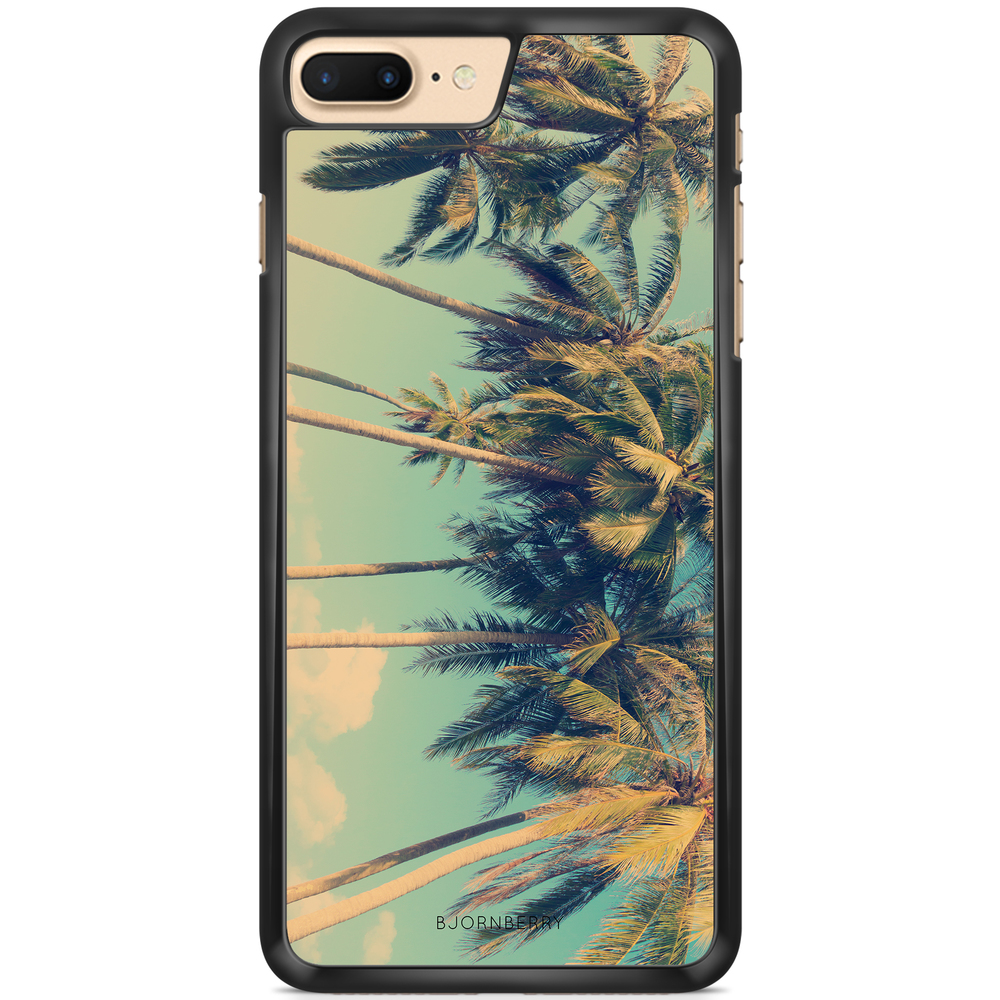 iPhone 7 Plus Case - Palms