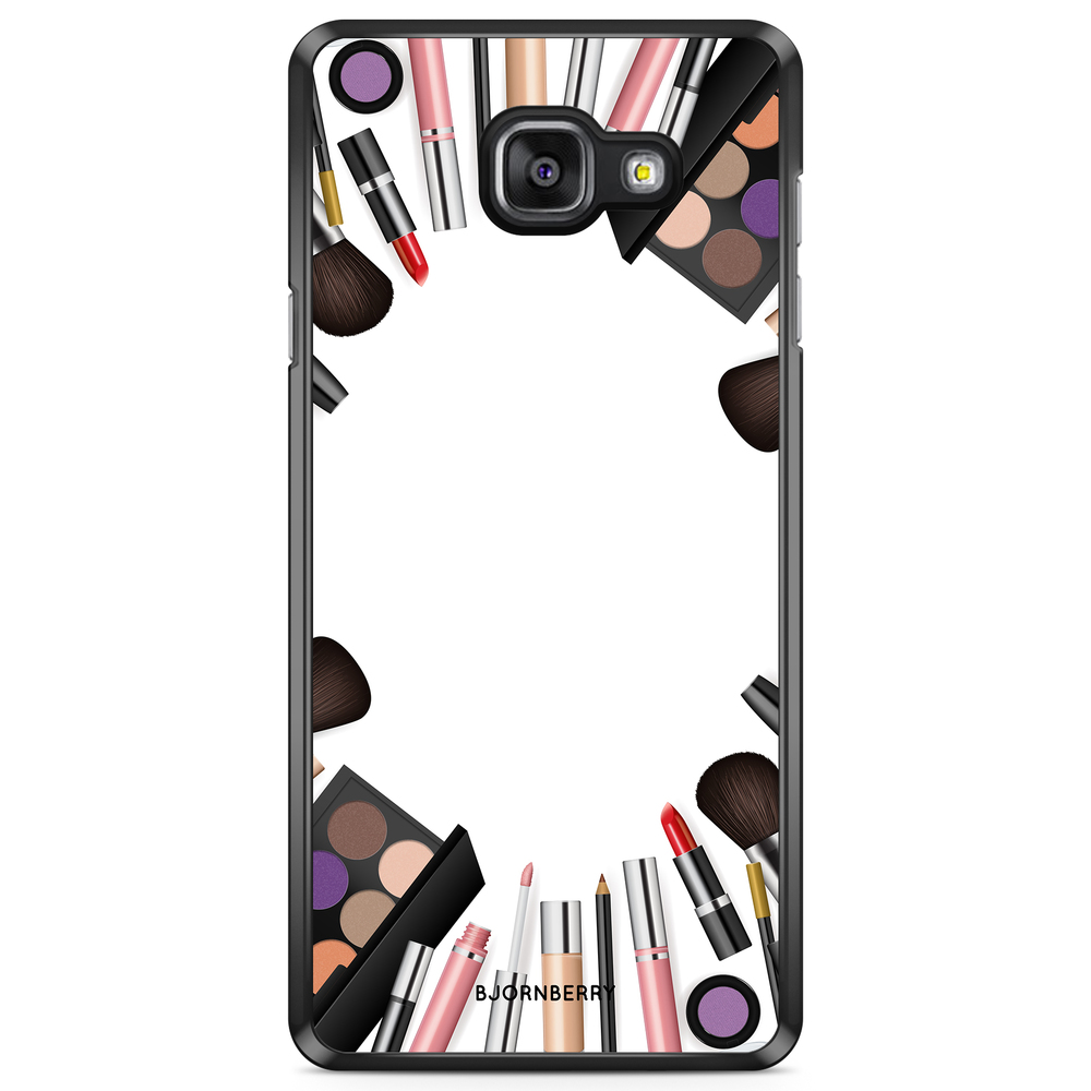 Samsung Galaxy A5 6 (2016) Case - Makeup