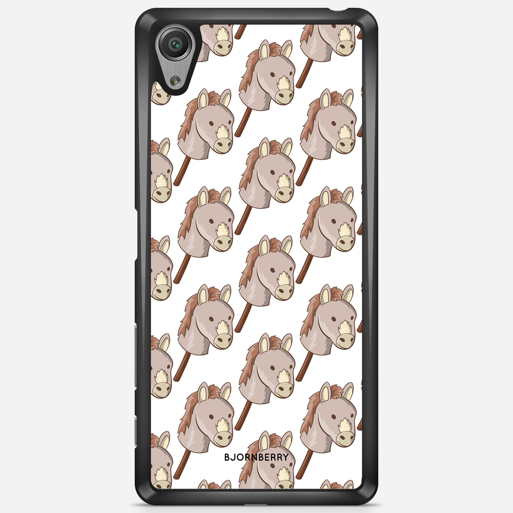 Sony Xperia X Performance Case - Toy Horse