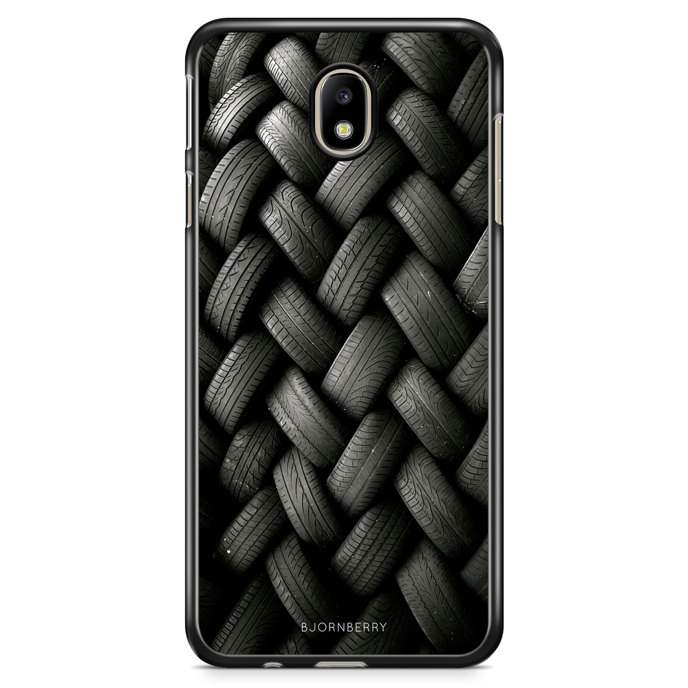 Samsung Galaxy J5 (2017) Skal - Däck vägg