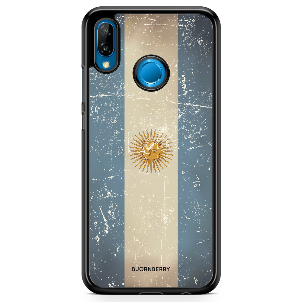Huawei P20 Lite Case - Argentina