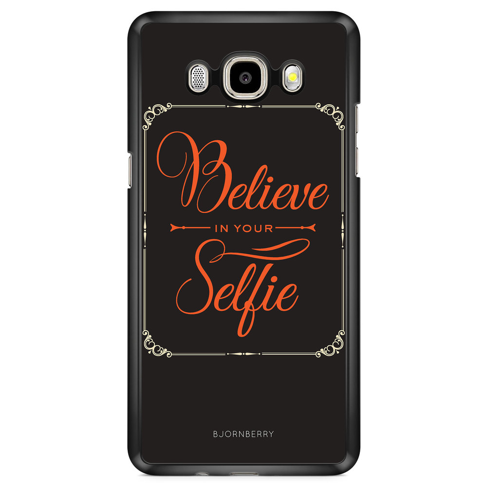 Samsung Galaxy J7 (2016) Case - Selfie