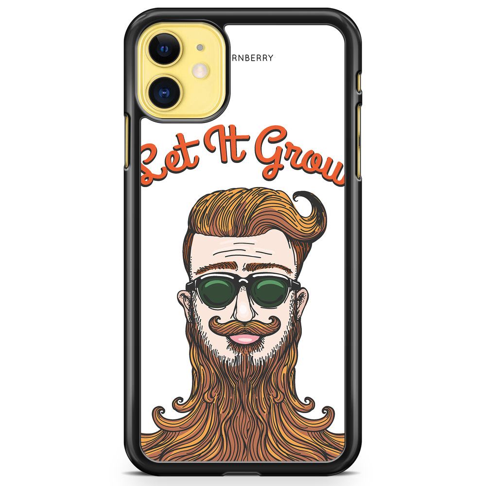 iPhone 11 Case - Let it grow