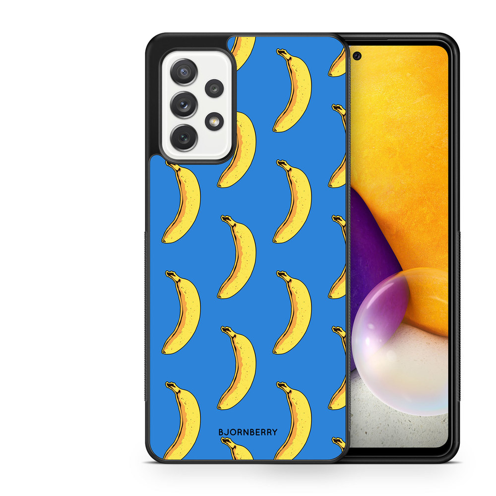 Samsung Galaxy A52/A52s 5G Case - Bananas