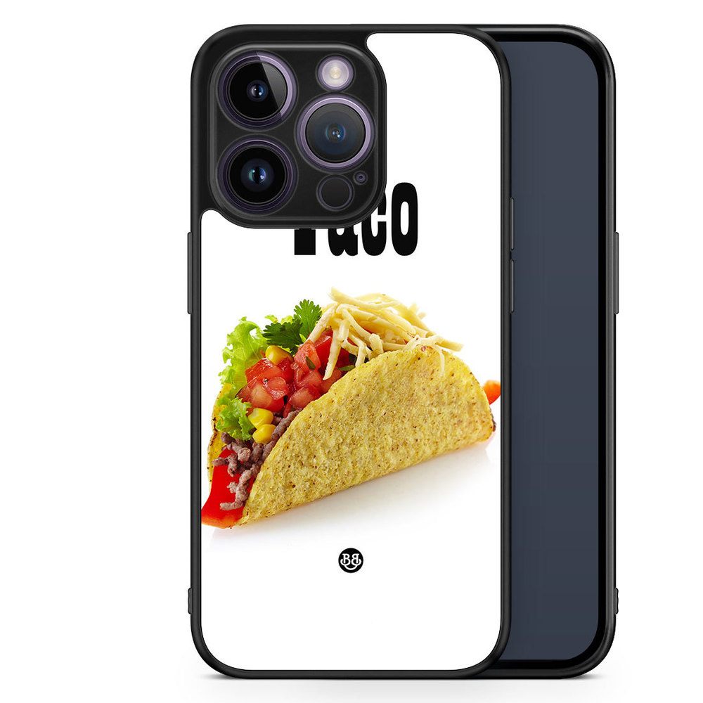 iPhone 14 Pro Case - Taco