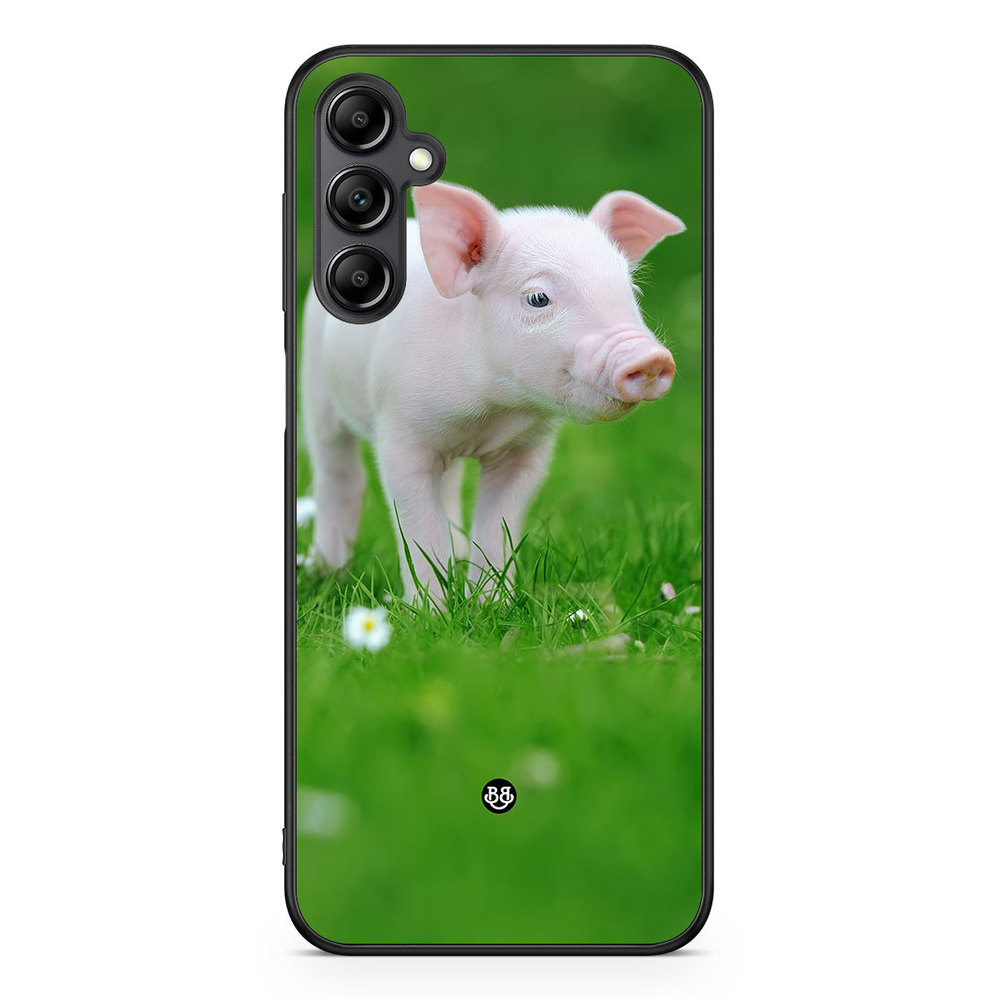 Samsung Galaxy A14 4G/5G Case - Small Pig