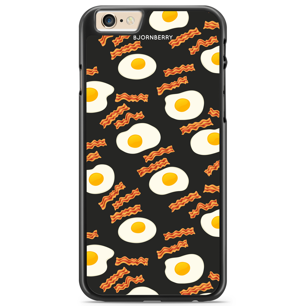 iPhone 6/6s Case - Bacon 'n' Egg