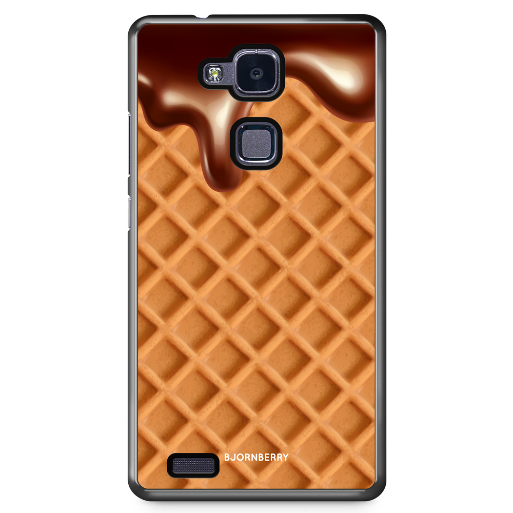 Huawei Honor 5X Case - Waffle