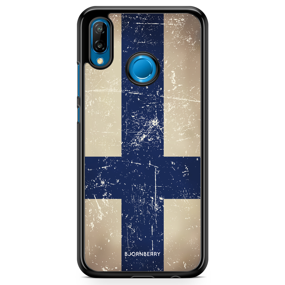 Huawei P20 Lite Case - Finland
