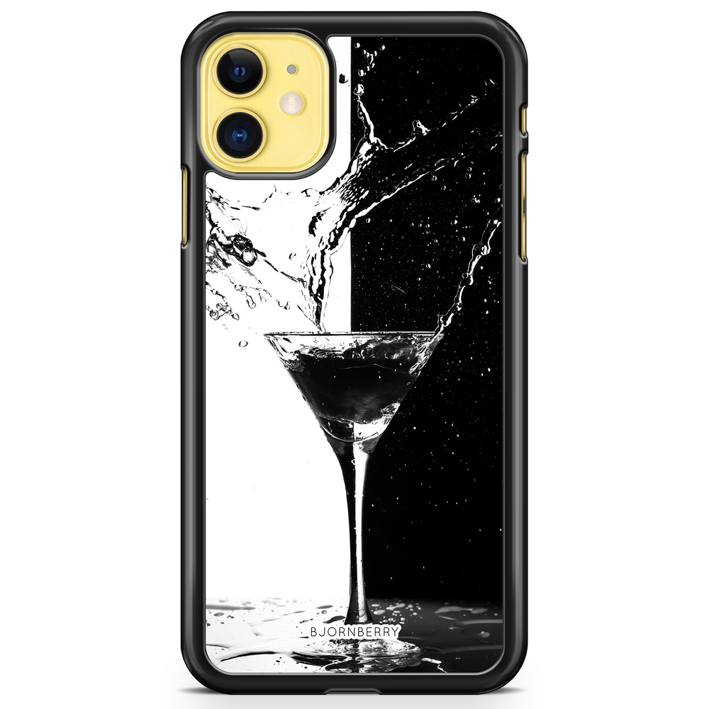 iPhone 11 Case - Drink Splash