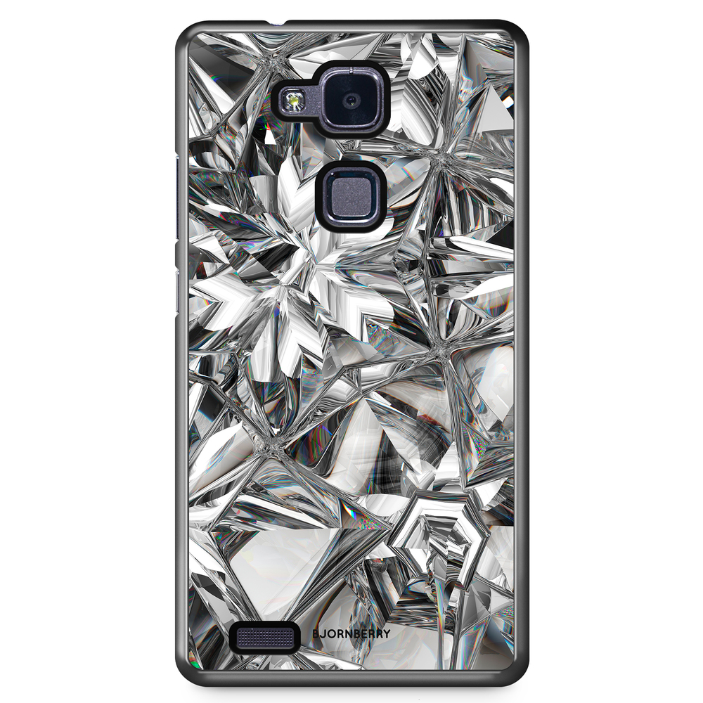 Huawei Honor 5X Case - Diamond