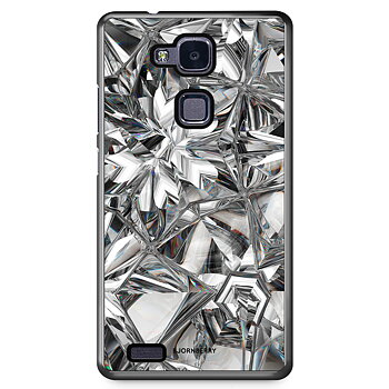 Huawei Honor 5X Skal - Diamond