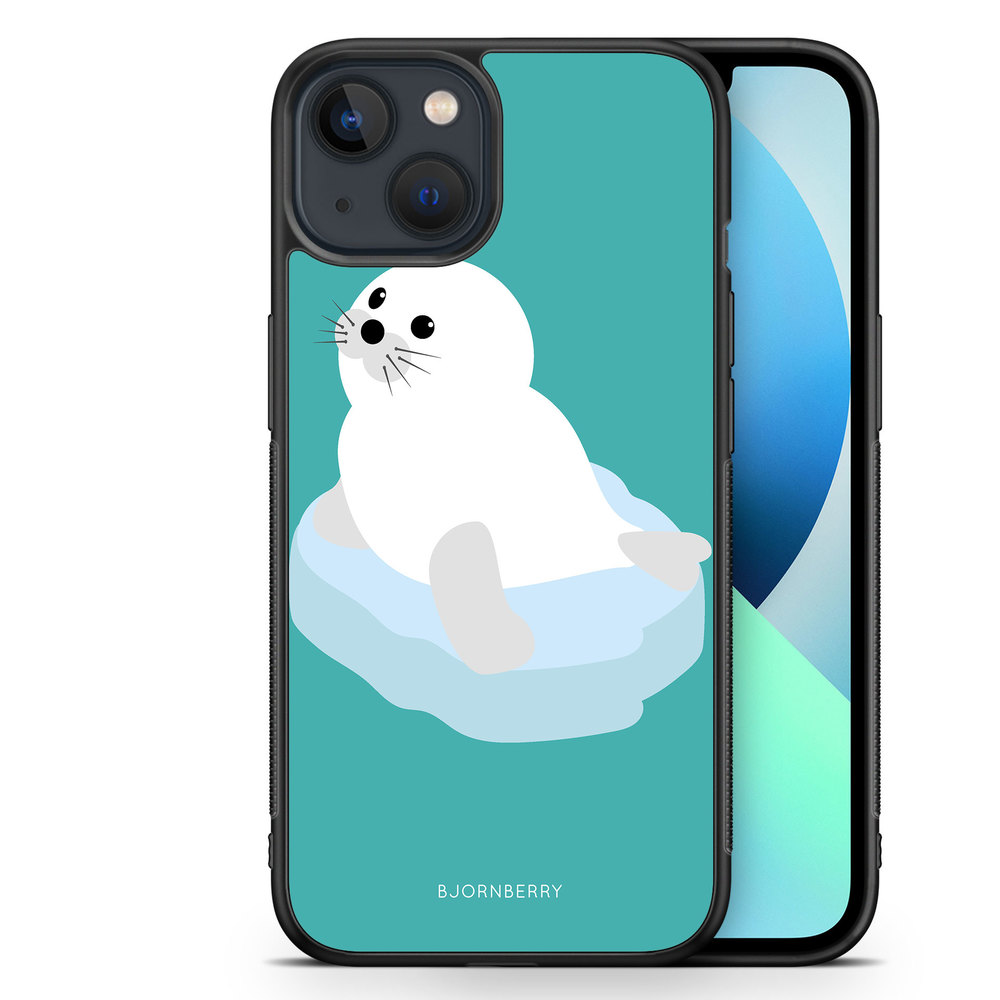 iPhone 13 Mini Case - Seal