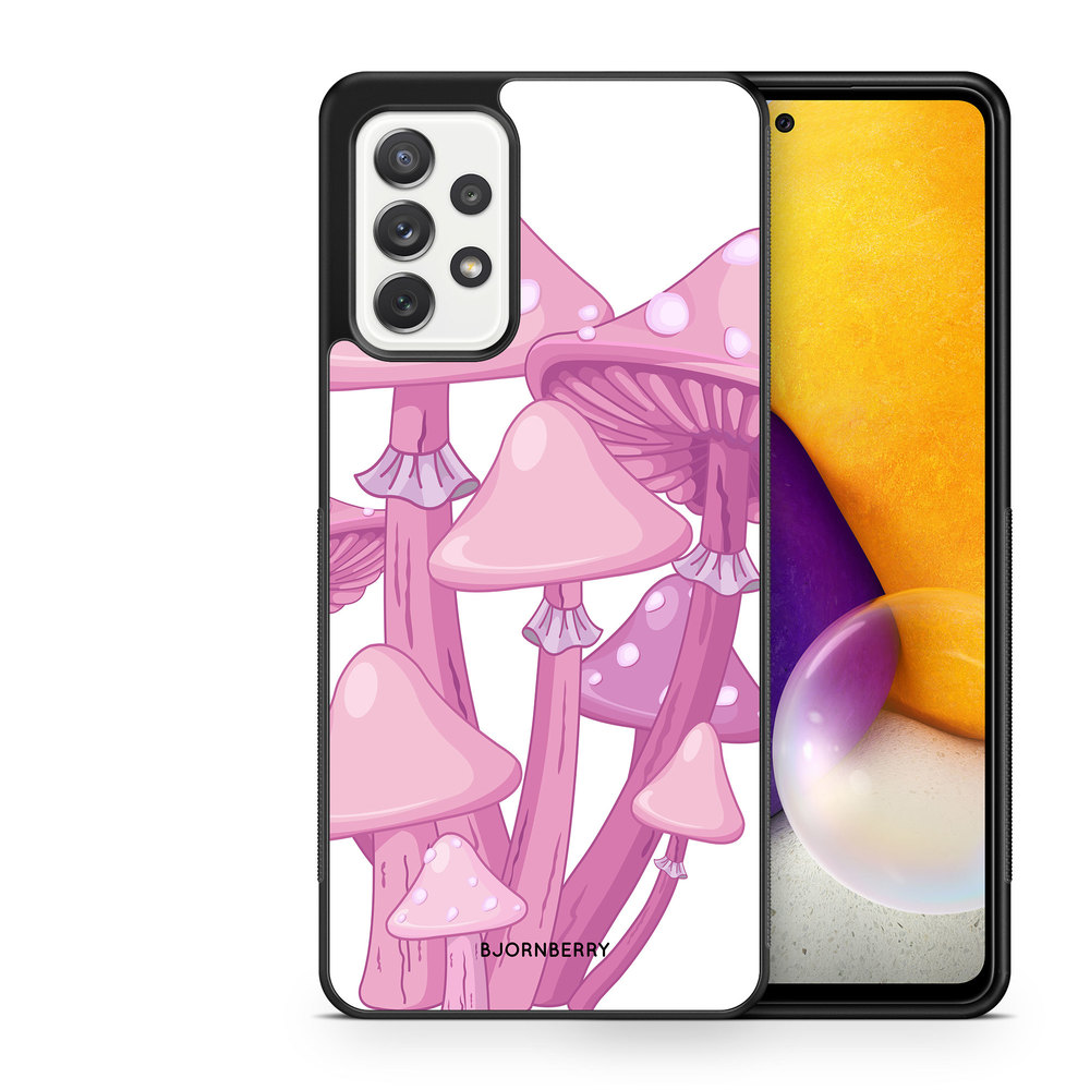 Samsung Galaxy A52/A52s 5G Case - Magic Mushroom