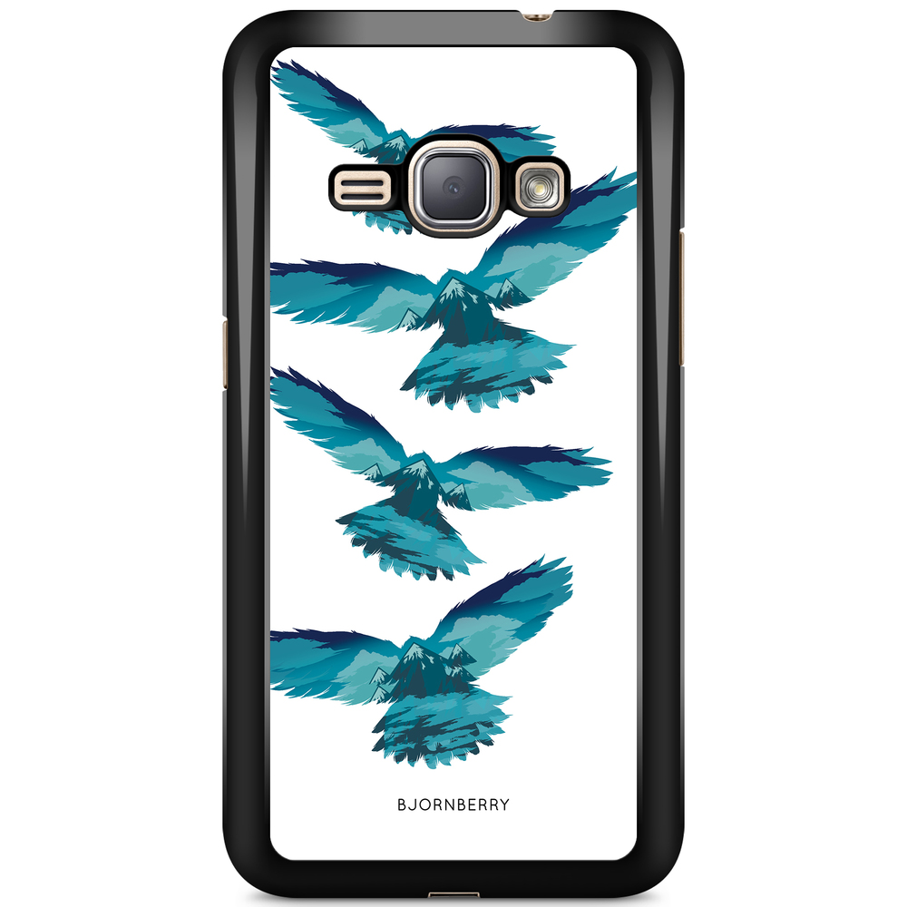 Samsung Galaxy J1 (2016) Case - Mountain Eagle