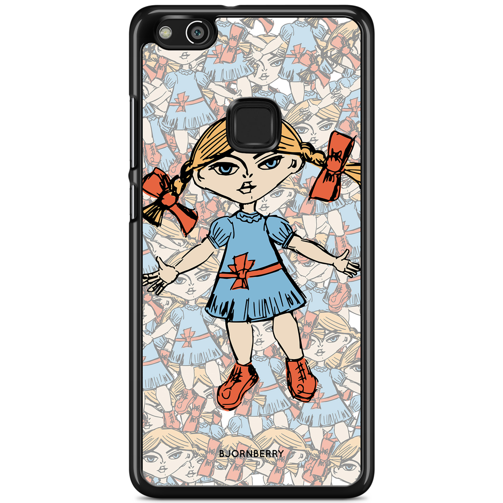 Huawei P10 Lite Case - Doll