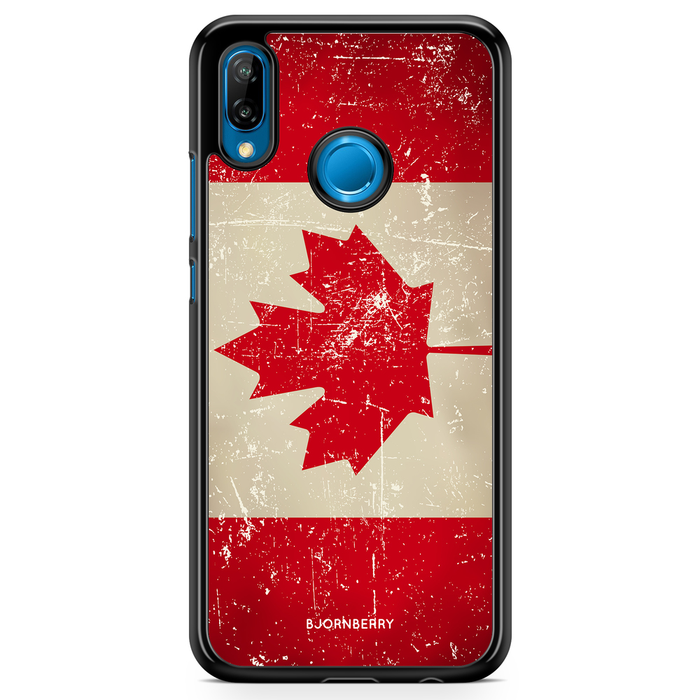 Huawei P20 Lite Case - Canada