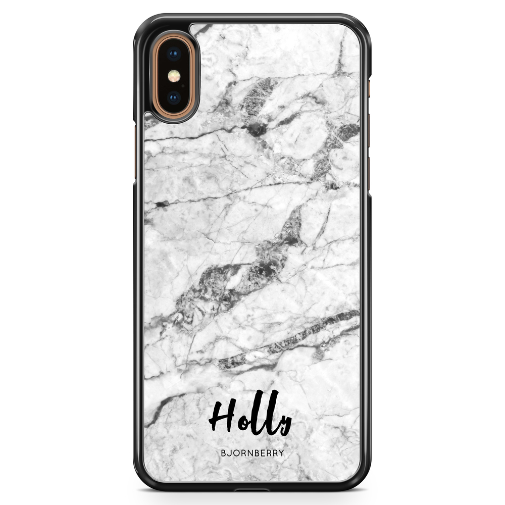 iPhone XS Max Case - Holly