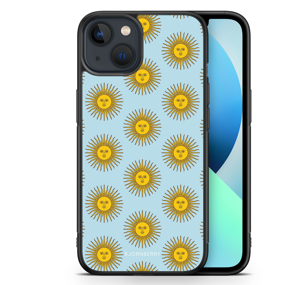 iPhone 13 Mini Case - Suns