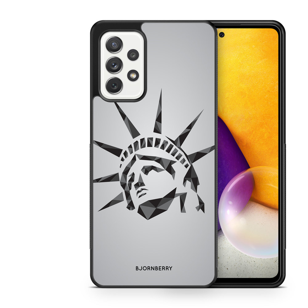 Samsung Galaxy A52/A52s 5G Case - New York