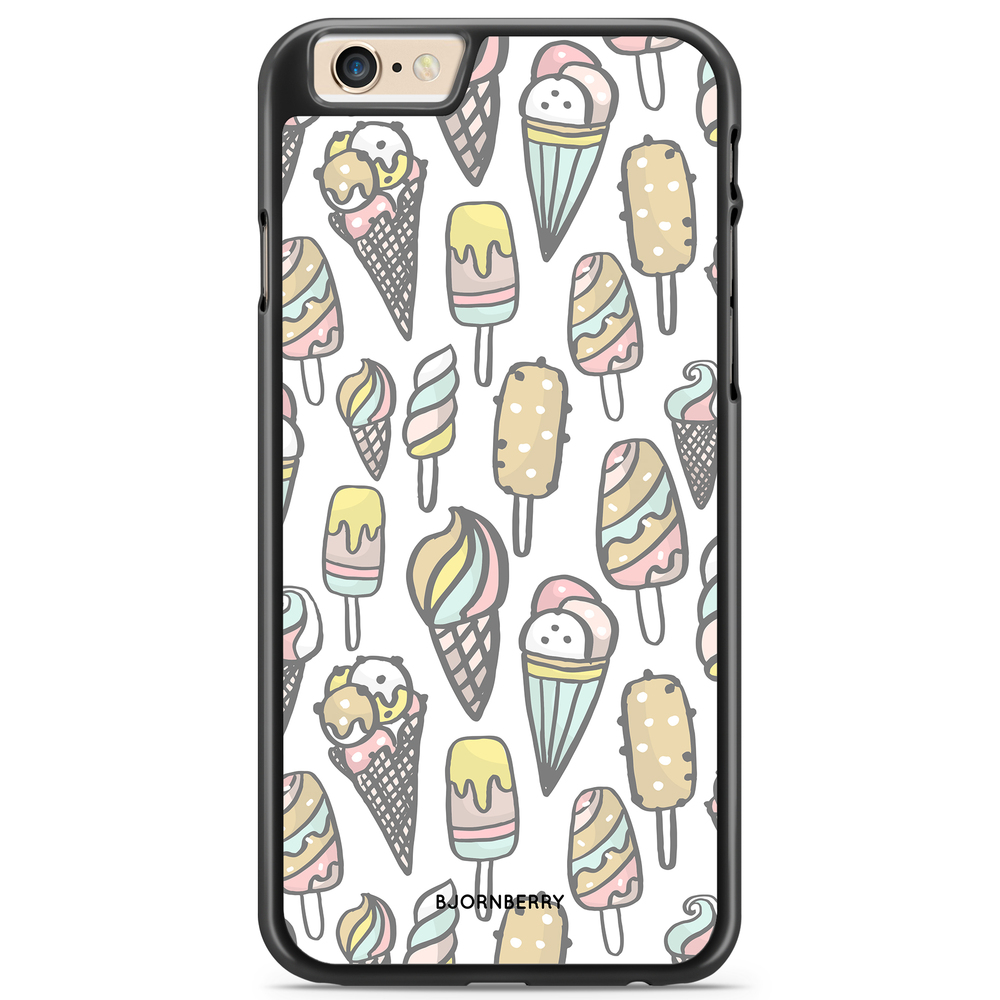 iPhone 6/6s Case - Ice Cream