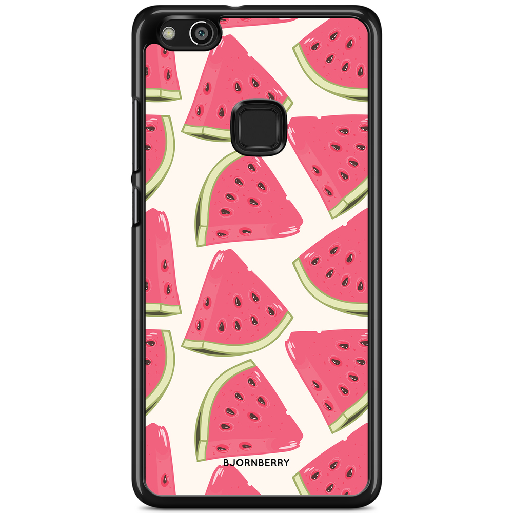 Huawei P10 Lite Case - Watermelon