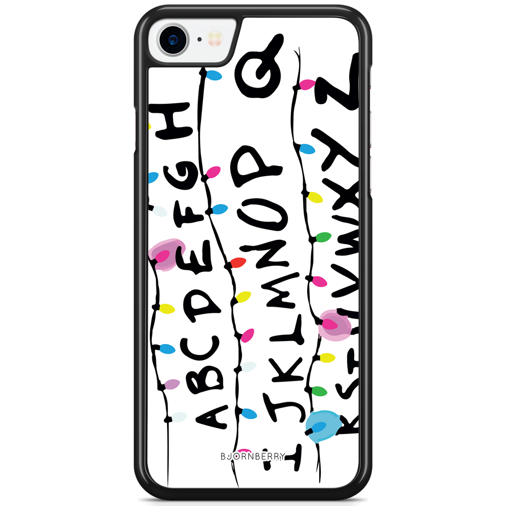 iPhone 8 / iPhone SE (2022/2020) Case - Run Stranger