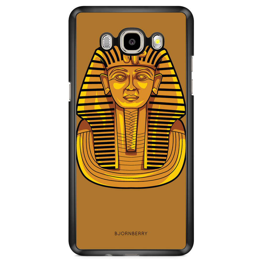 Samsung Galaxy J7 (2016) Case - Pharaoh