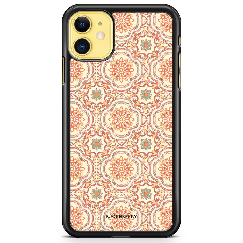 iPhone 11 Case - Moroccan Pattern