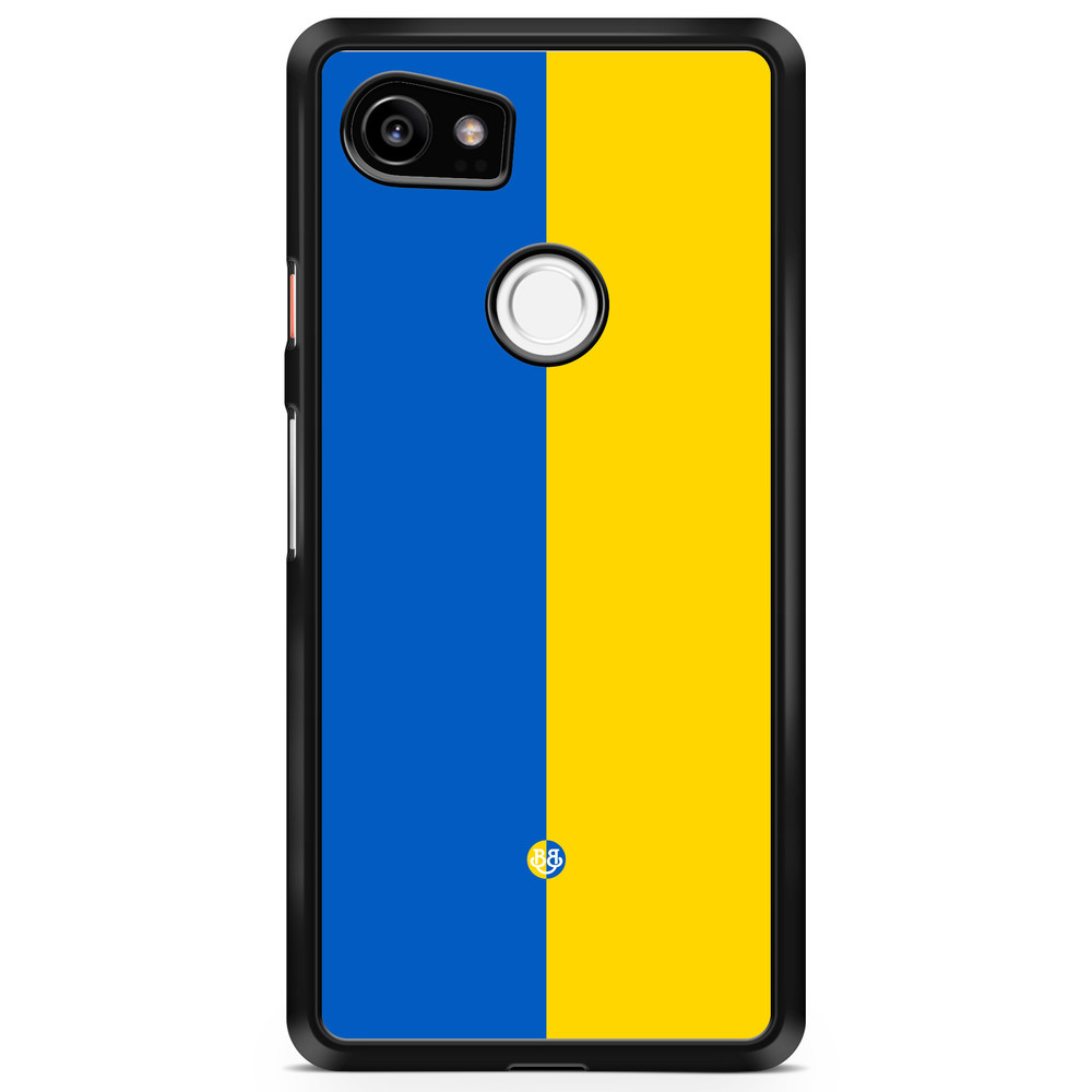 Google Pixel 2 XL Case - Ukraine