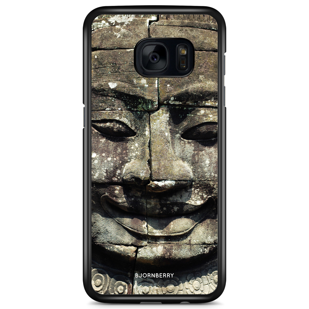 Samsung Galaxy S7 Case - Buddha Statue